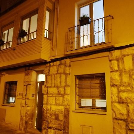 Casana4 Apartment Тудела Екстериор снимка