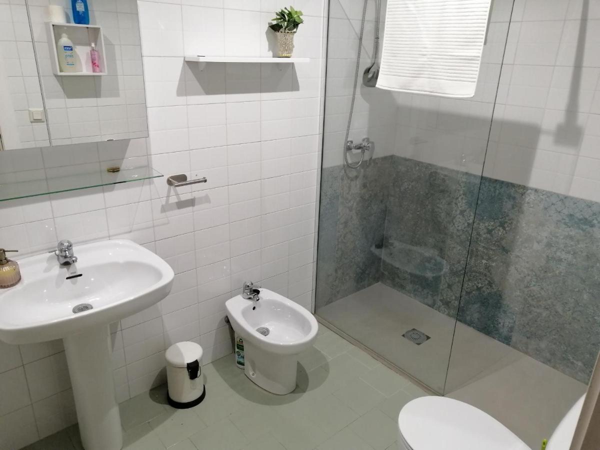 Casana4 Apartment Тудела Екстериор снимка