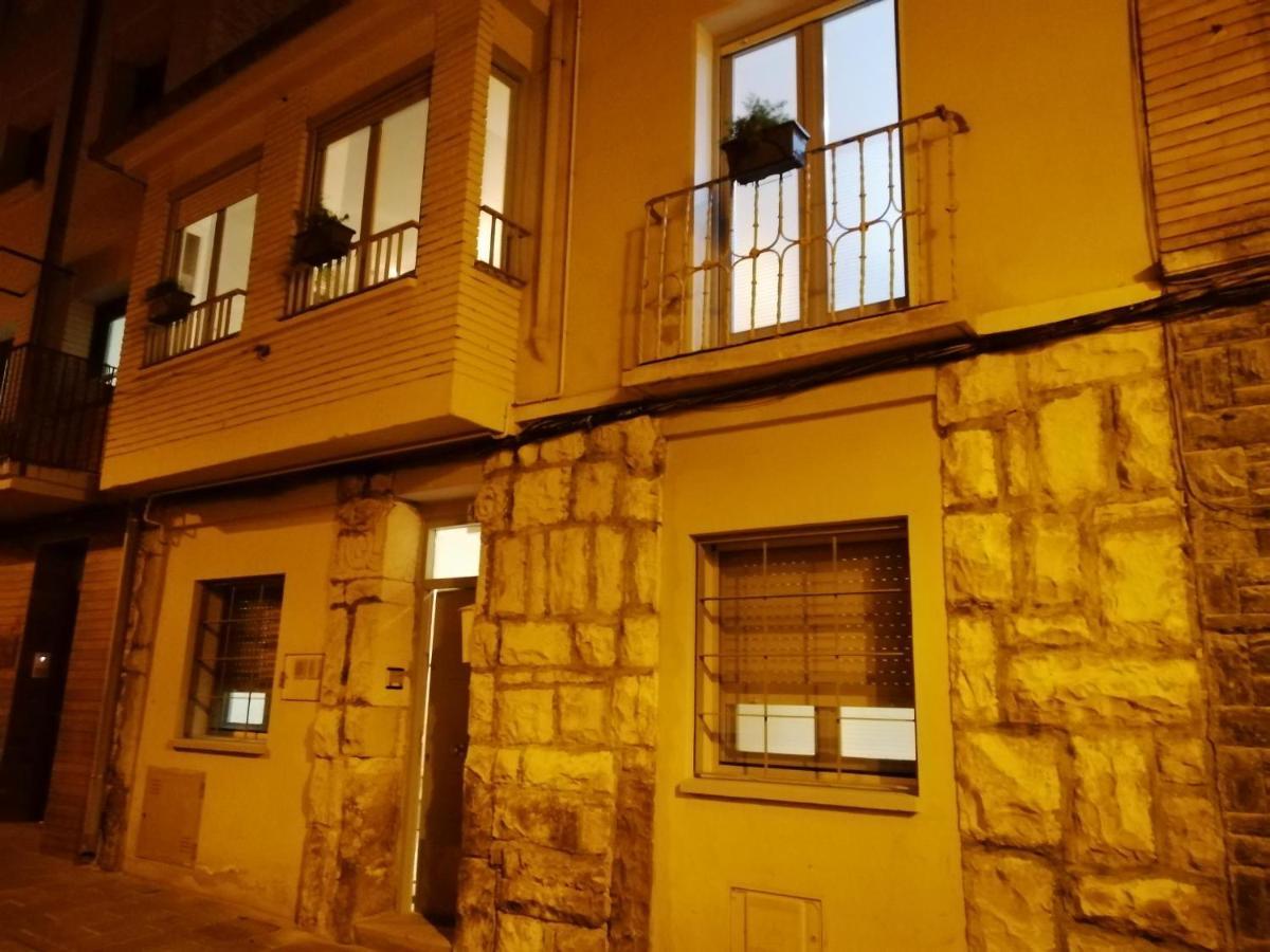 Casana4 Apartment Тудела Екстериор снимка